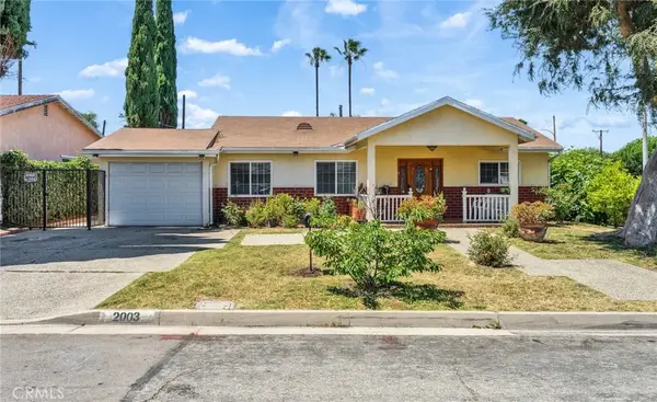 2003 Lynbrook Avenue, Hacienda Heights, CA 91745