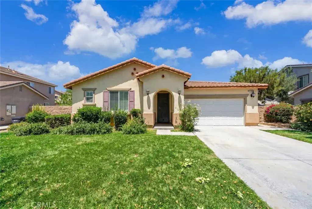 13180 Quarter Horse Drive, Eastvale, CA 92880 - #1