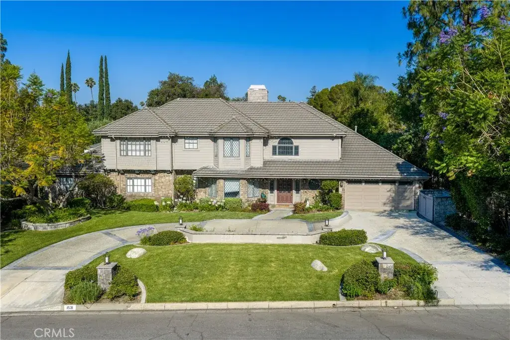 1531 Rodeo Road, Arcadia, CA 91006 - #1