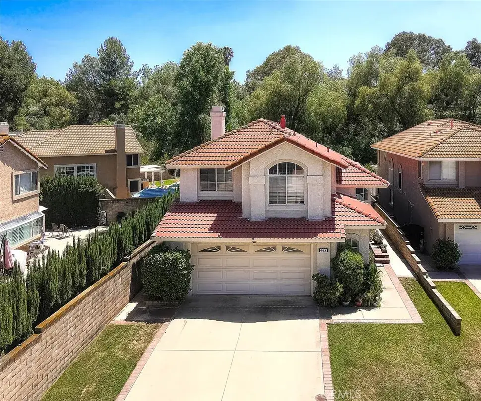 2273 Creekwood, Chino Hills, CA 91709 - #1