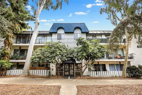 400 S La Fayette Park #213, Los Angeles, CA 90057