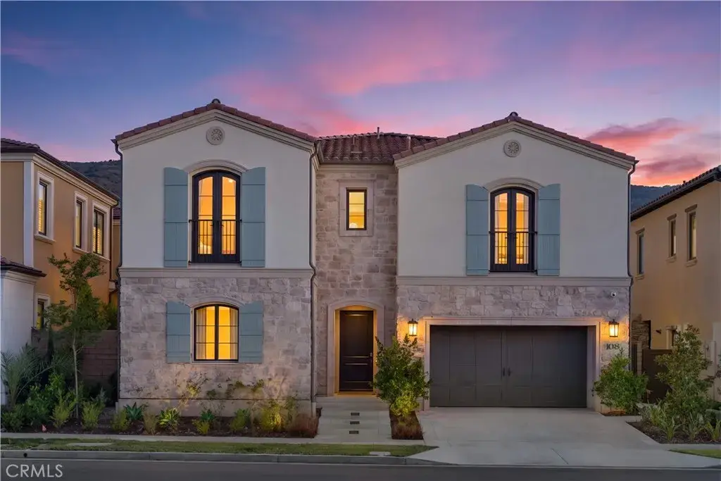 108 Coldwater, Irvine, CA 92602 - #1