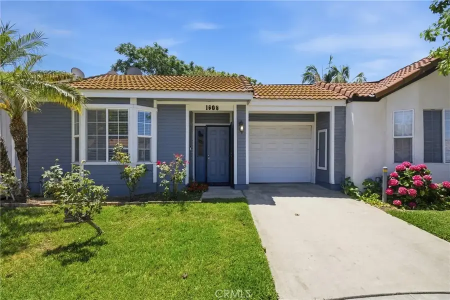 1608 Byron Court, Pomona, CA 91768 - #2