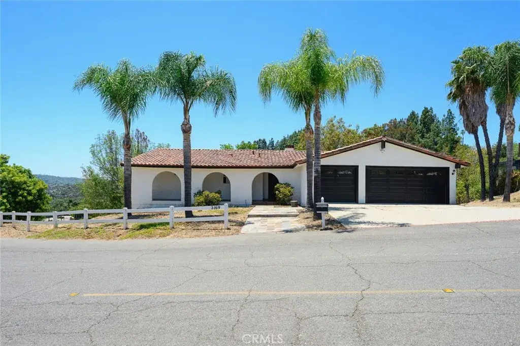 2169 Rocky View, Diamond Bar, CA 91765 - #1