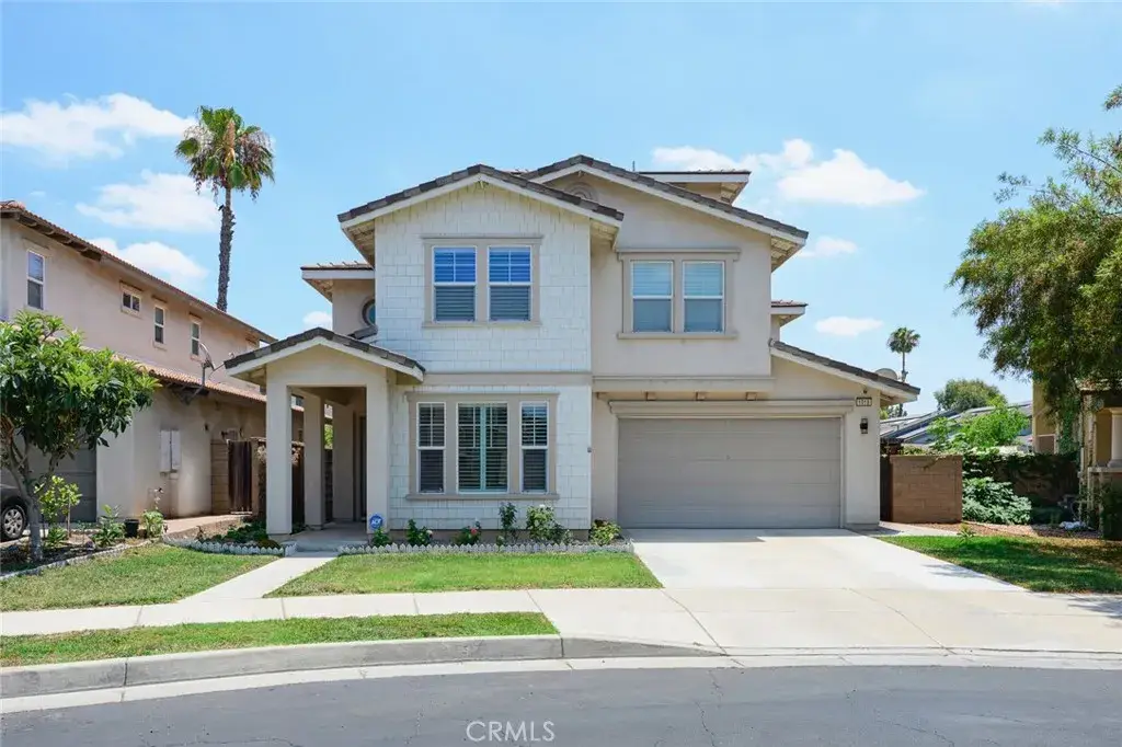 1018 N Smiderle Loop, Ontario, CA 91764 - #1