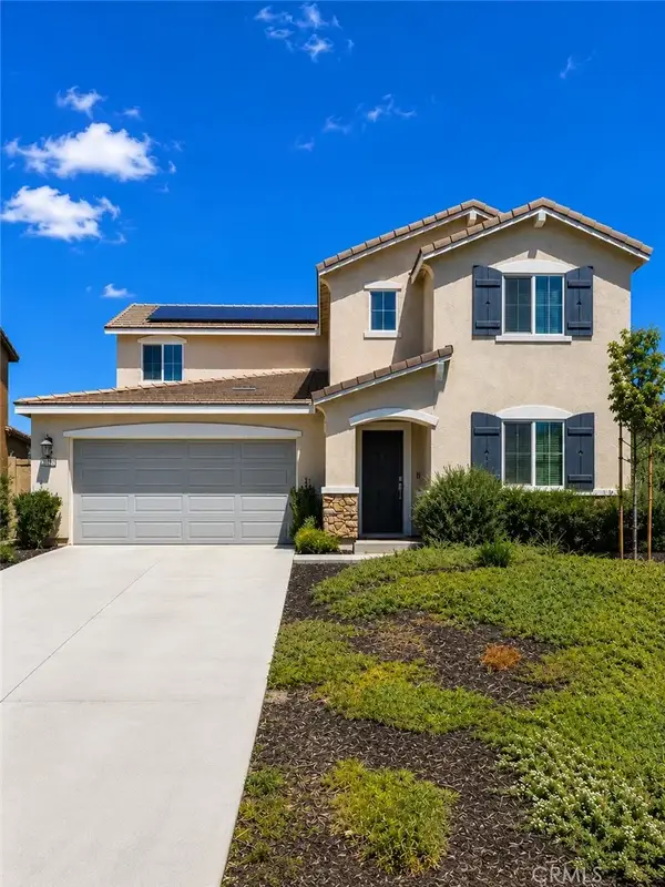 32190 Rambling Court, Winchester, CA 92596