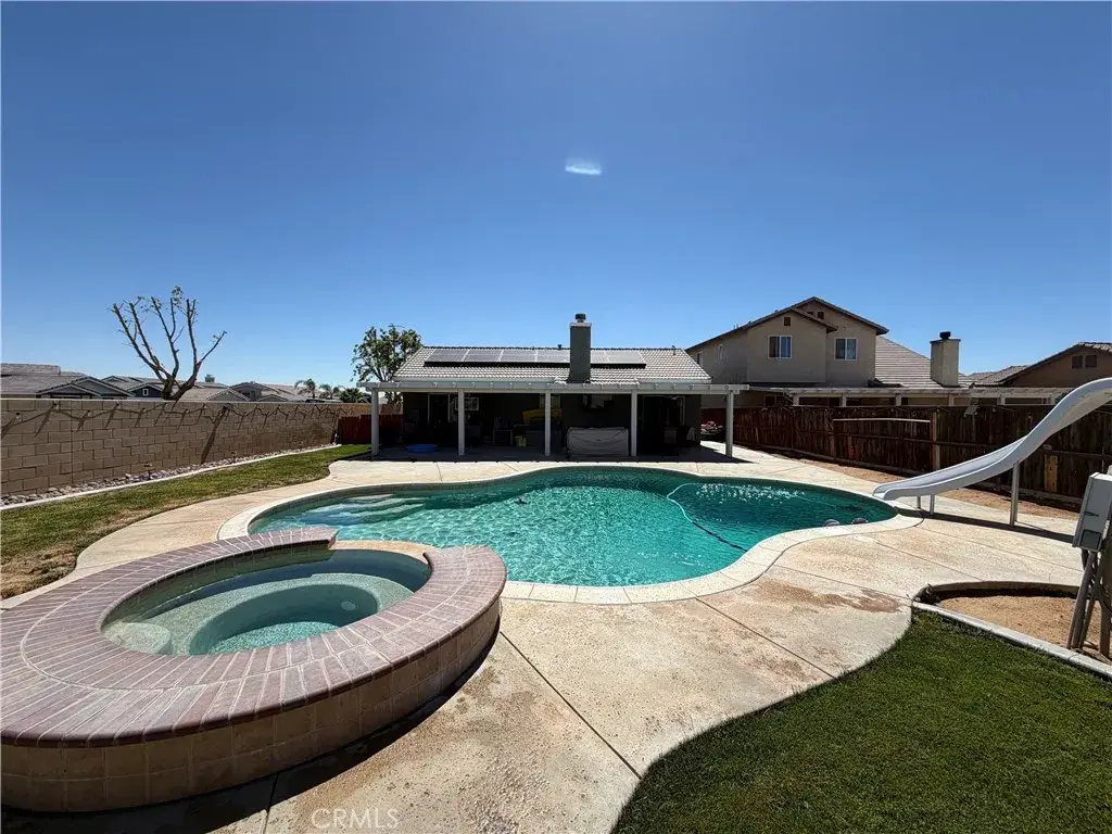 13698 Gateway, Victorville, CA 92392 - #1