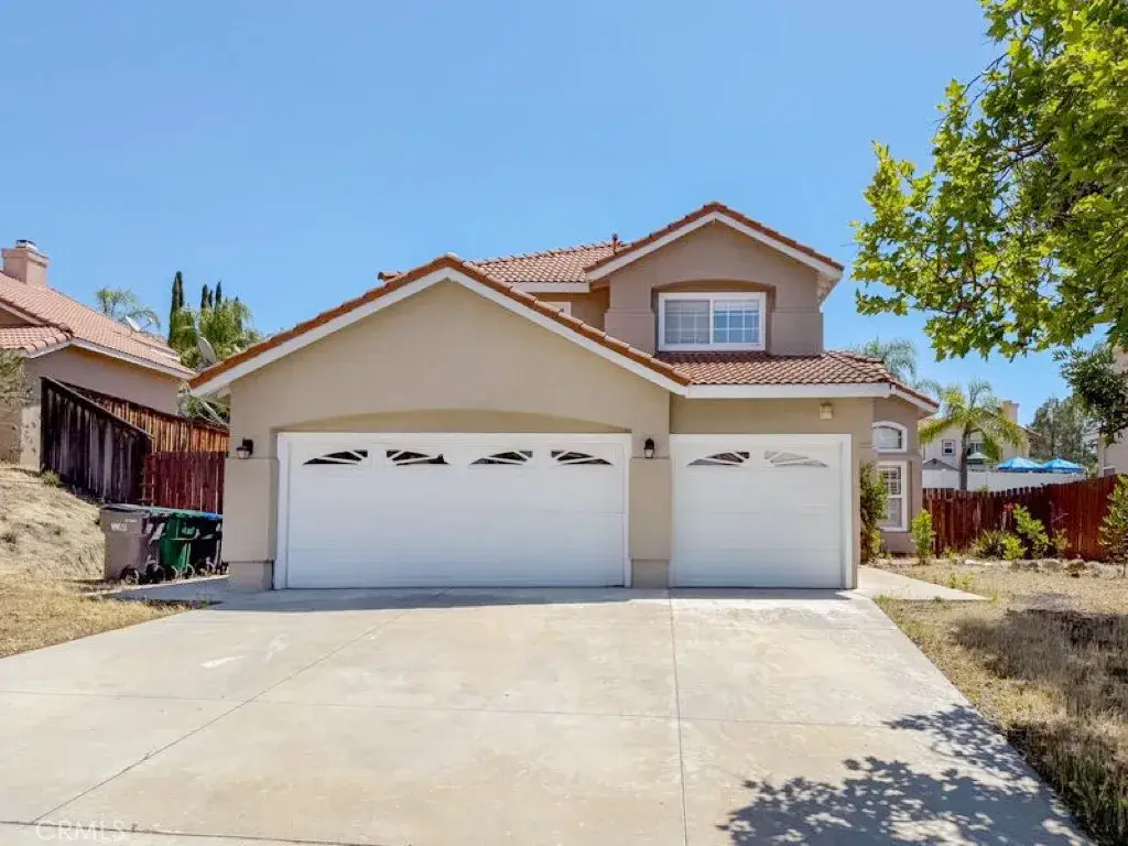 21221 Shakespeare Court, Moreno Valley, CA 92557 - #1