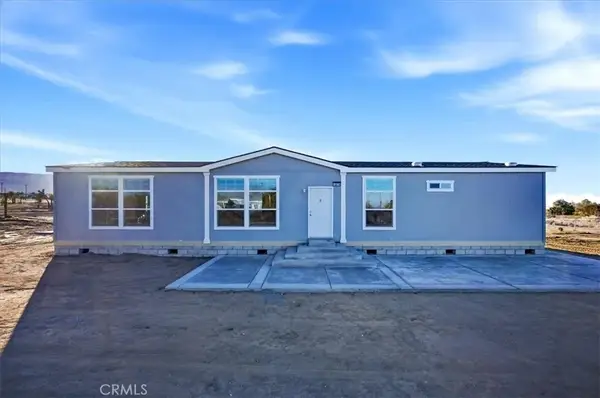 12076 Lager Road, Phelan, CA 92371
