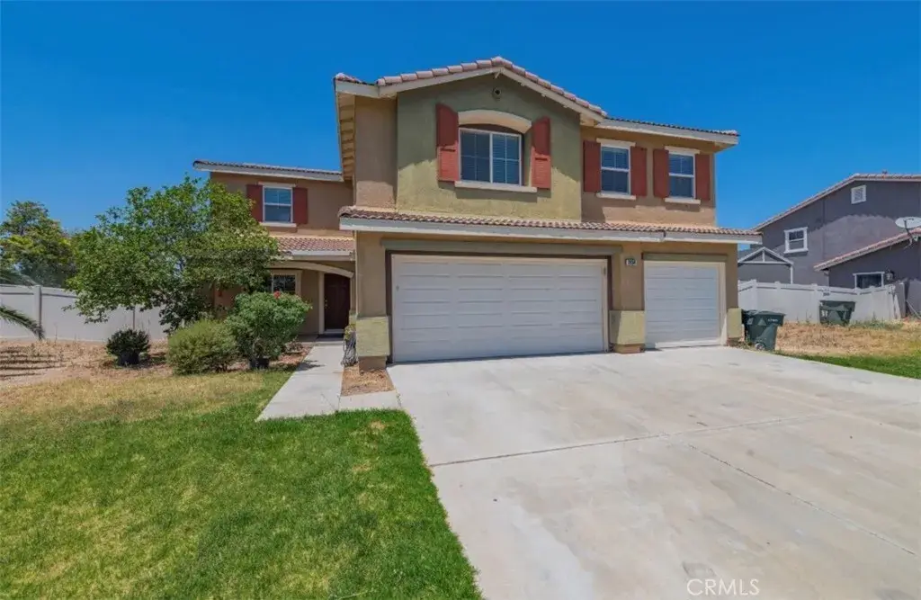 2454 Forest Grove, Perris, CA 92571 - #1