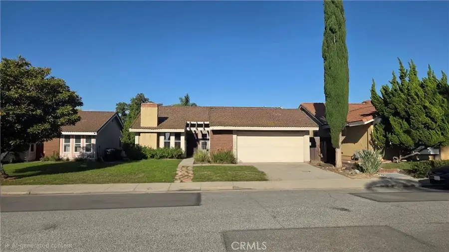 2640 Erica Avenue, West Covina, CA 91792 - #3