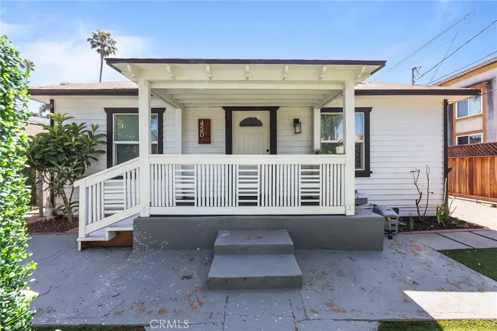 450 N Holliston, Pasadena, CA 91106 - #1