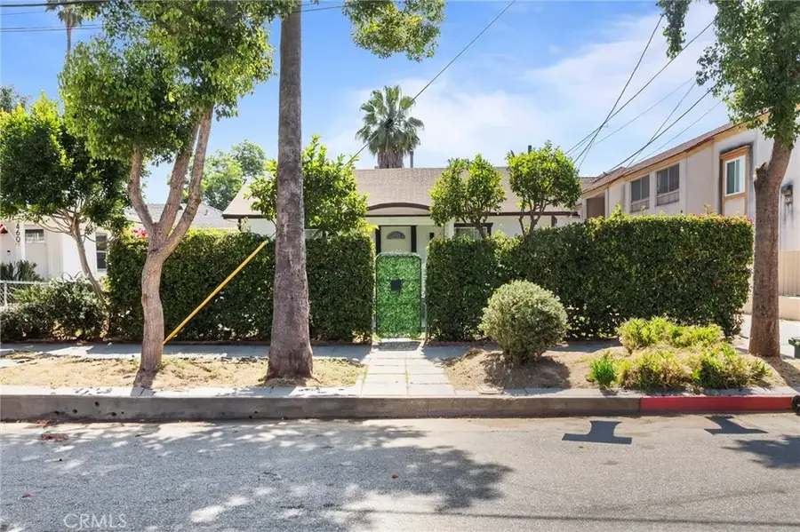450 N Holliston, Pasadena, CA 91106 - #2