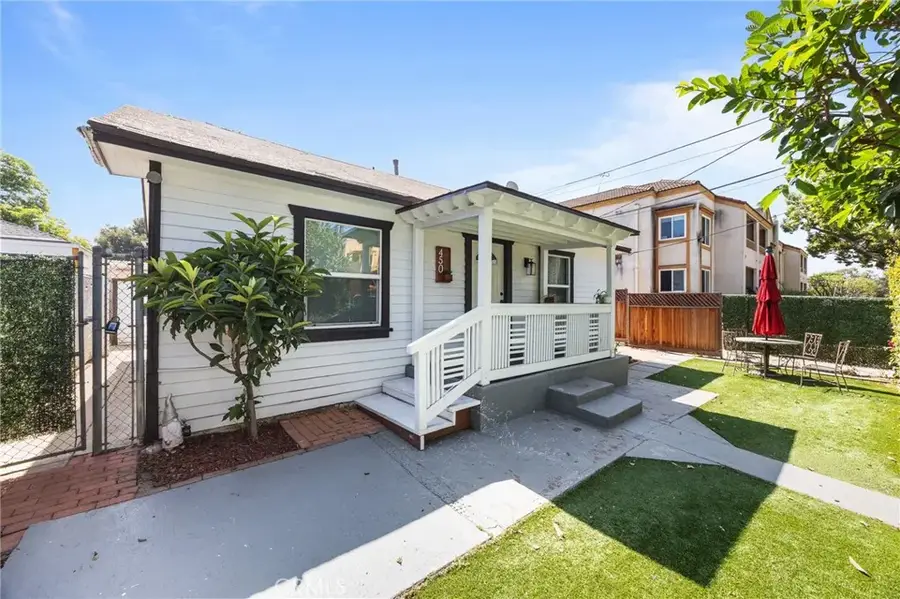 450 N Holliston, Pasadena, CA 91106 - #3