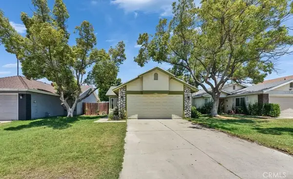 16268 Barbee St, Fontana, CA 92336