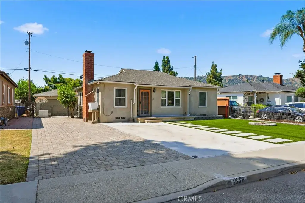 1656 Vejar, Pomona, CA 91766 - #1