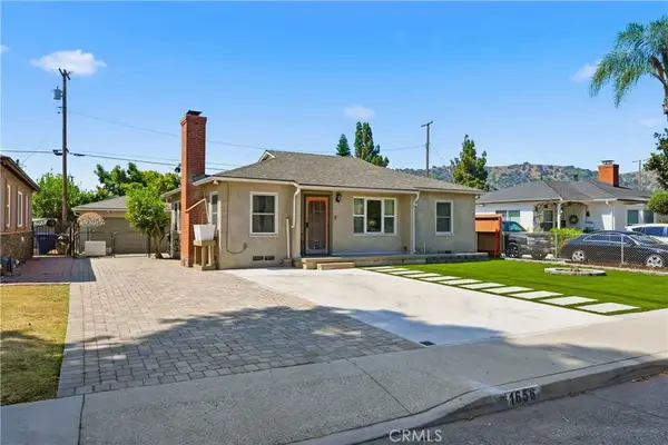 1656 Vejar, Pomona, CA 91766