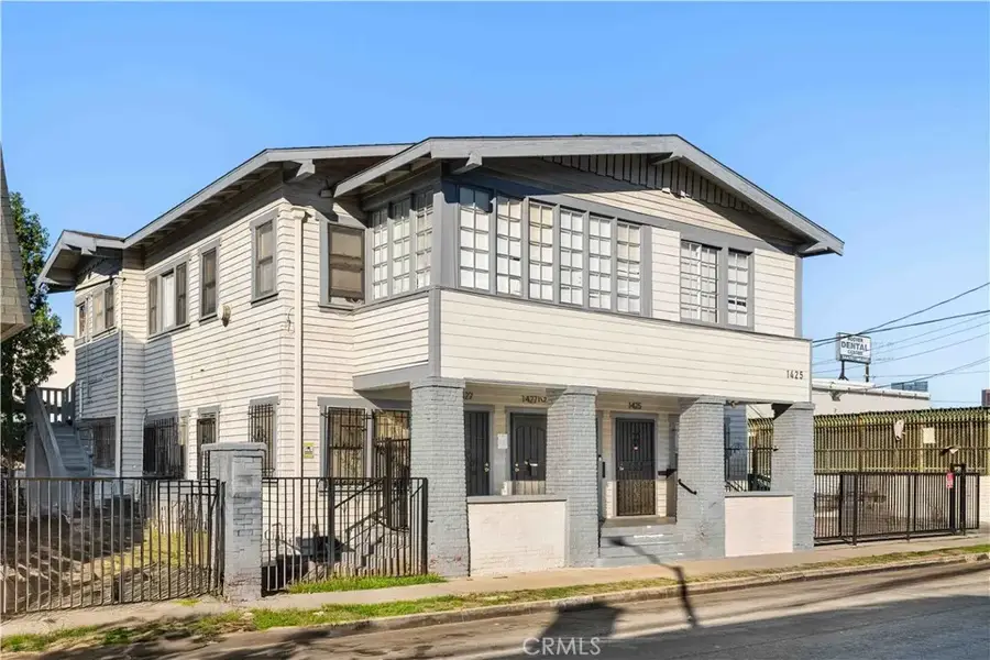 1425 W 18th St., Los Angeles, CA 90006 - #2