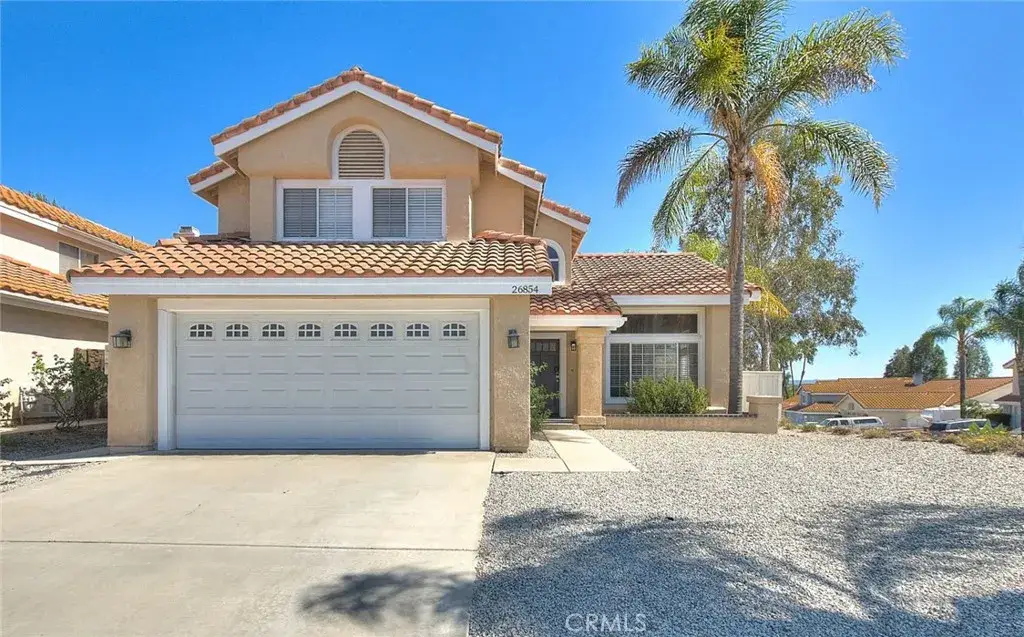 26854 Fayence, Murrieta, CA 92562 - #1