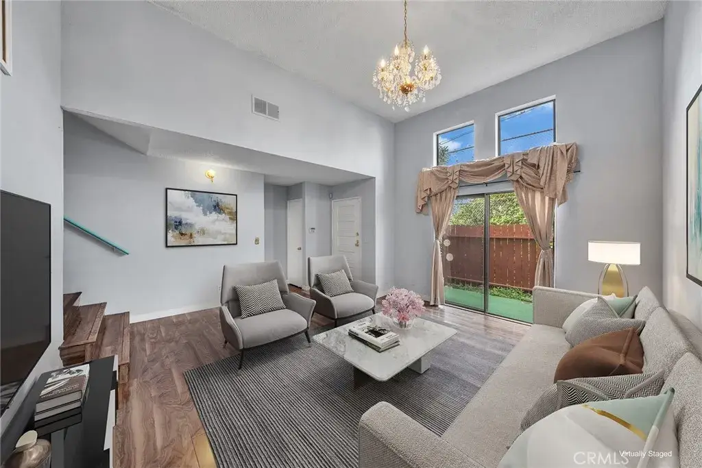 127 S Ramona #B, Monterey Park, CA 91754 - #1