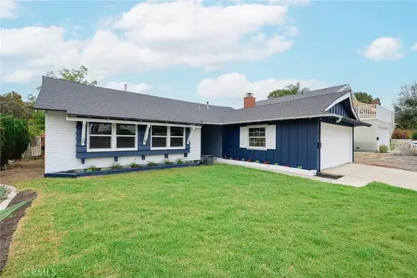 322 Briar Creek, Diamond Bar, CA 91765