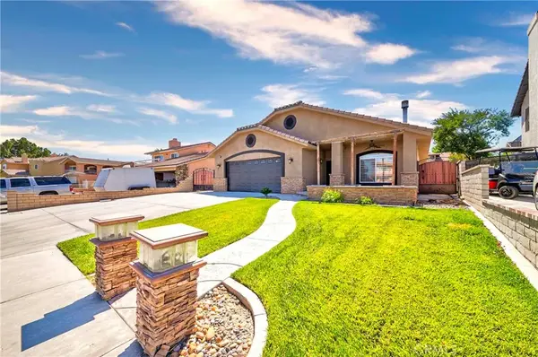13295 Sea Gull Drive, Victorville, CA 92395