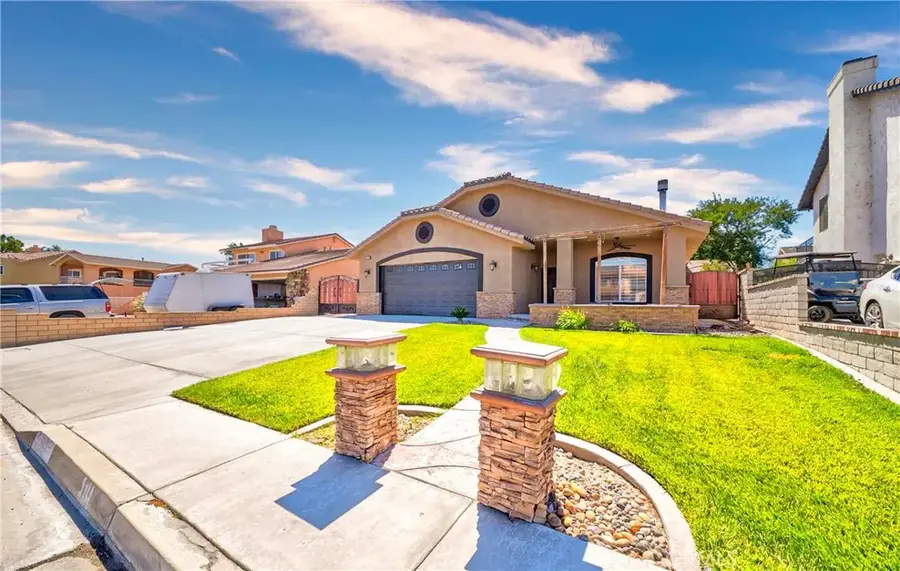 13295 Sea Gull Drive, Victorville, CA 92395 - #2