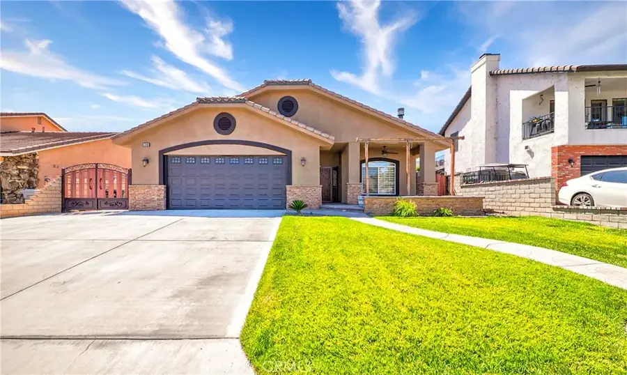 13295 Sea Gull Drive, Victorville, CA 92395 - #3