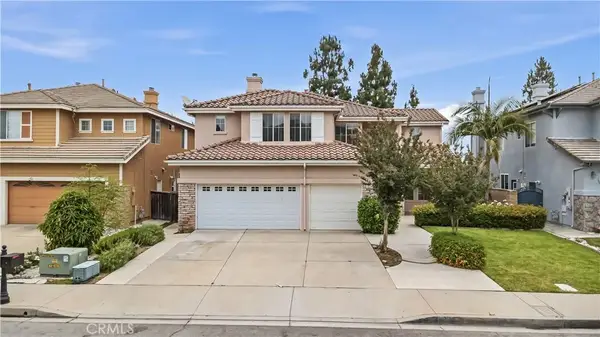 16249 Vermeer, Chino Hills, CA 91709