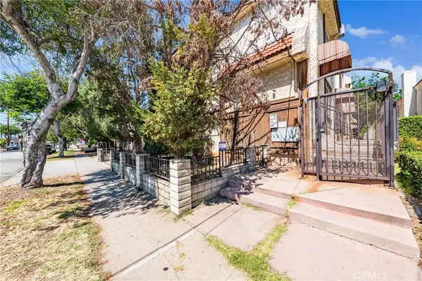 1420 S 5th Street #E, Alhambra, CA 91803