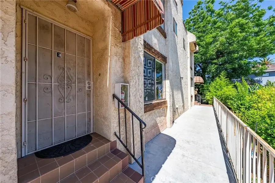 1420 S 5th Street #E, Alhambra, CA 91803 - #2