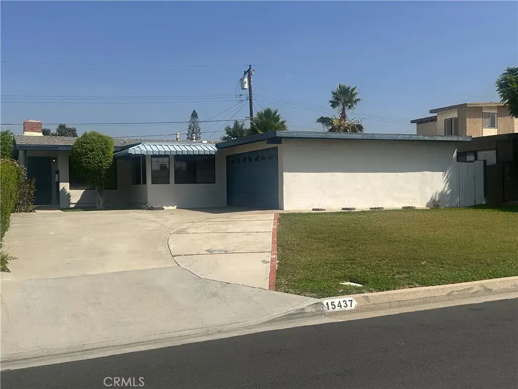 15437 Oakbury Drive, La Mirada, CA 90638 - #1