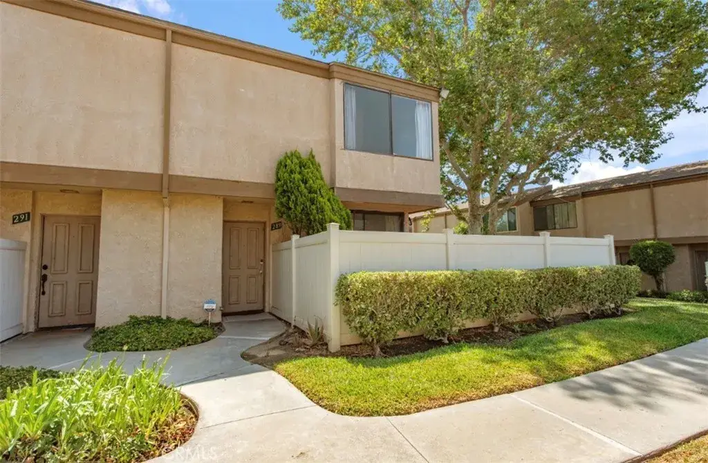 289 S Sentous, West Covina, CA 91792 - #1
