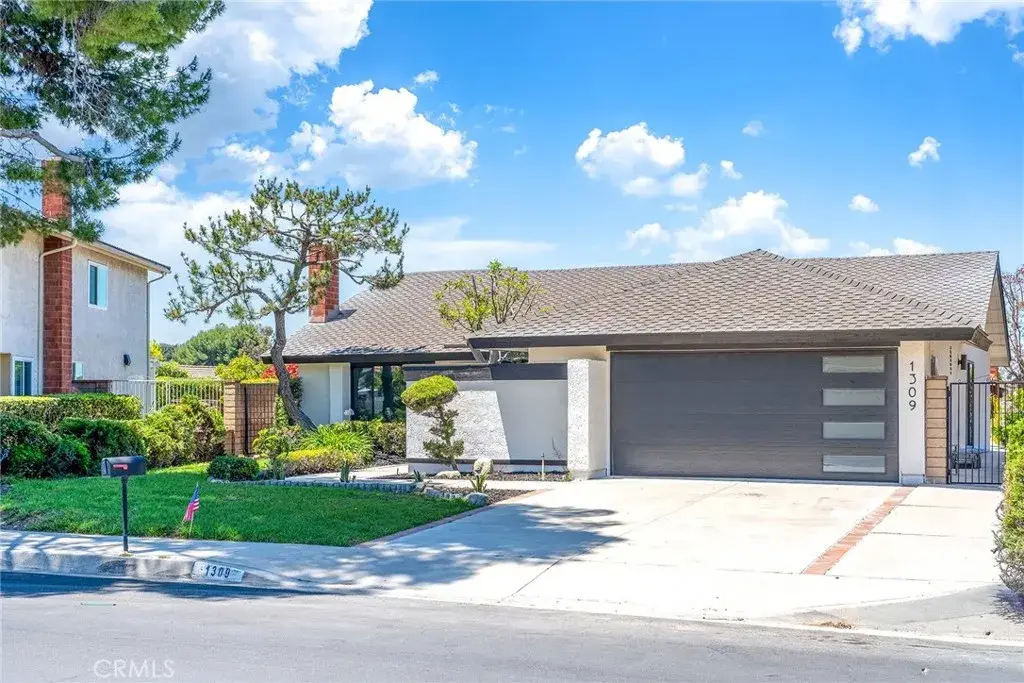 1309 Deeplawn, Diamond Bar, CA 91765 - #1