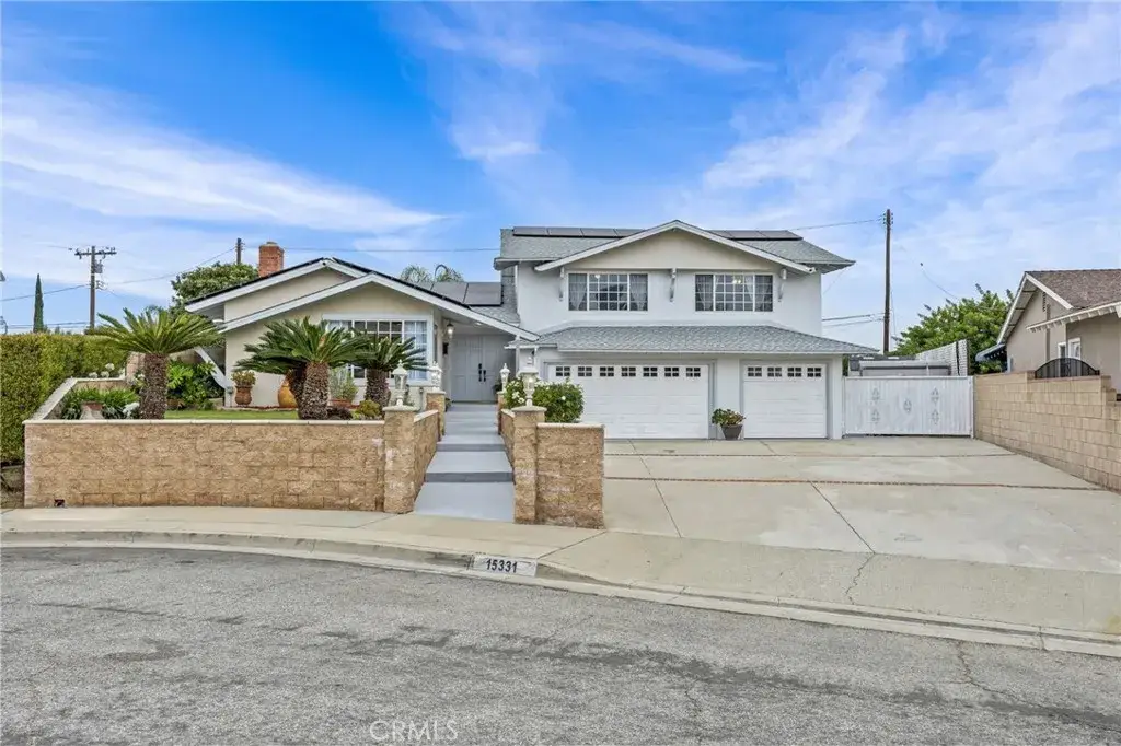 15331 Elkhill Drive, Hacienda Heights, CA 91745 - #1