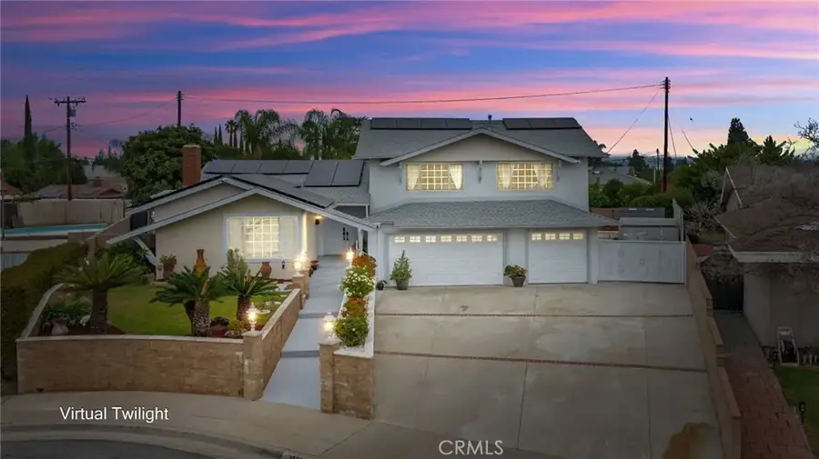 15331 Elkhill Drive, Hacienda Heights, CA 91745 - #3