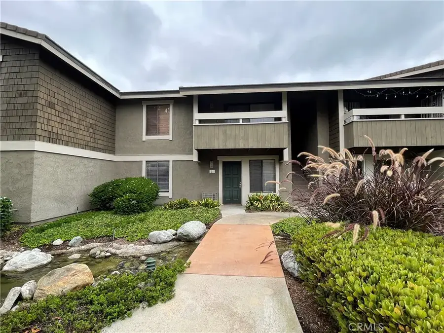 61 Streamwood, Irvine, CA 92620 - #3