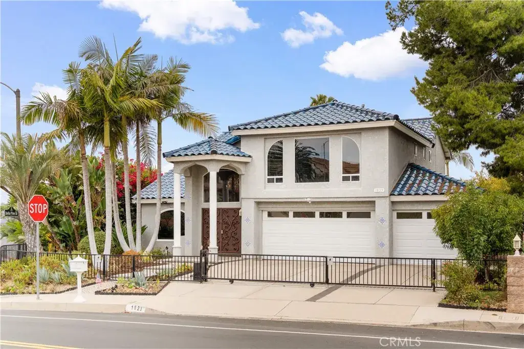 1823 Cliffbranch, Diamond Bar, CA 91765 - #1