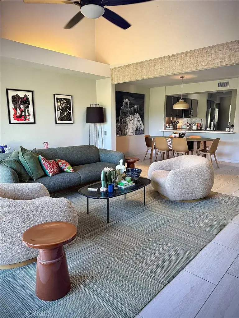 426 Forest Hills, Rancho Mirage, CA 92270 - #1