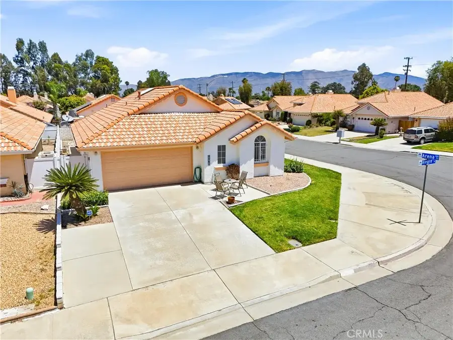 2562 Alegre Avenue, Hemet, CA 92545 - #2