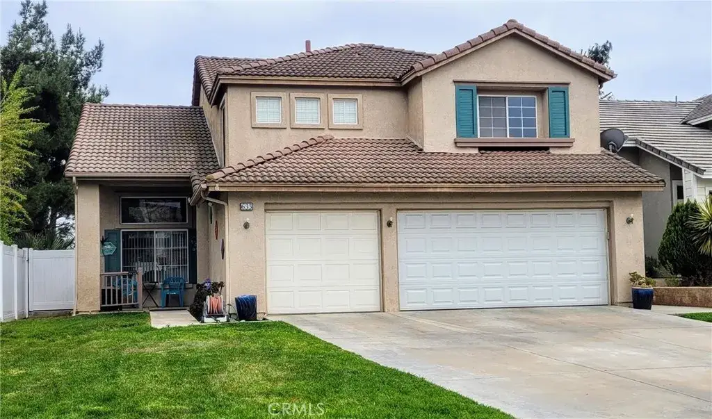 633 Linden Cir, Corona, CA 92879 - #1