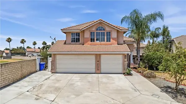 14126 Tuolumne Court, Fontana, CA 92336