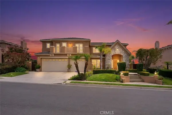 30 Sail View, Rancho Palos Verdes, CA 90275