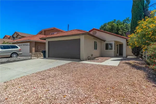 1699 Glenview Drive, Perris, CA 92571