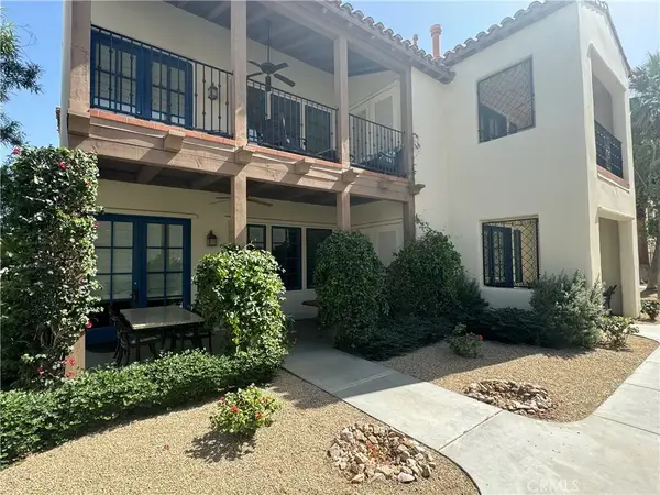 48680 Legacy Drive, La Quinta, CA 92253