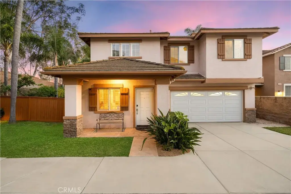 26 Appleglen, Irvine, CA 92602 - #1