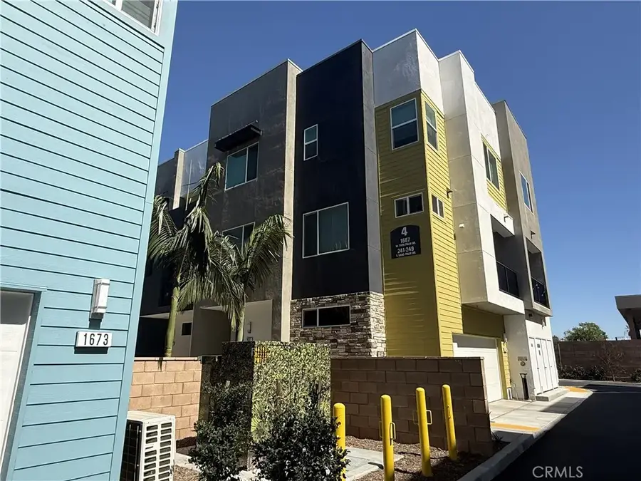 243 S Sand Palm Drive, Anaheim, CA 92802 - #3
