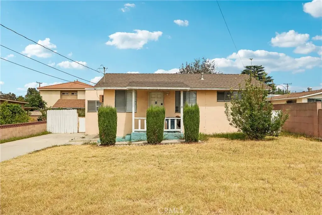 2716 Lindy Avenue, Rosemead, CA 91770 - #1