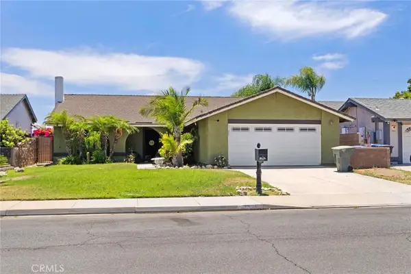 1626 E Tam O Shanter, Ontario, CA 91761