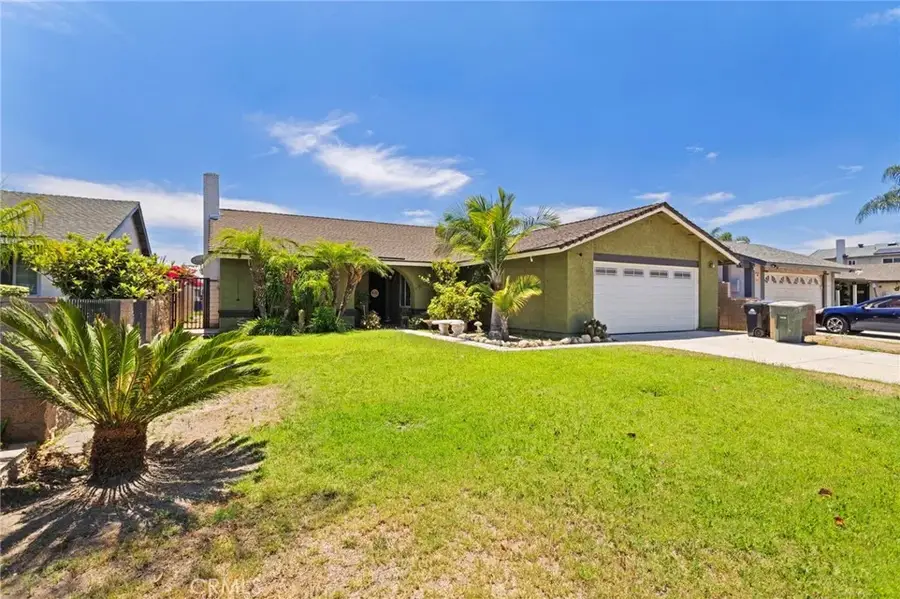 1626 E Tam O Shanter, Ontario, CA 91761 - #2